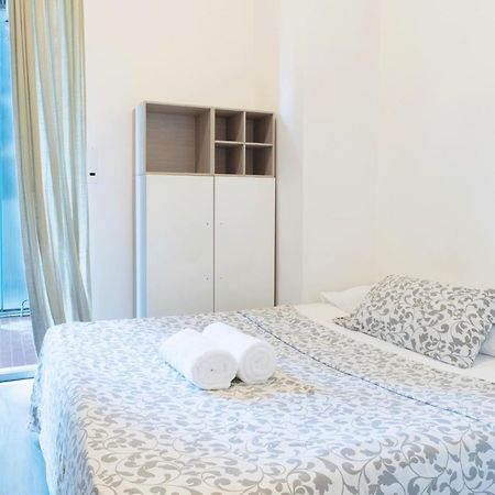 Toma Apartment Trilocale Moderno Per Max 6 Persone Milaan Buitenkant foto