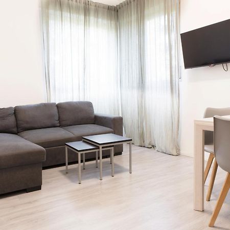Toma Apartment Trilocale Moderno Per Max 6 Persone Milaan Buitenkant foto