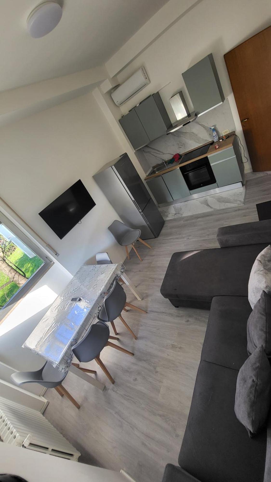 Toma Apartment Trilocale Moderno Per Max 6 Persone Milaan Buitenkant foto