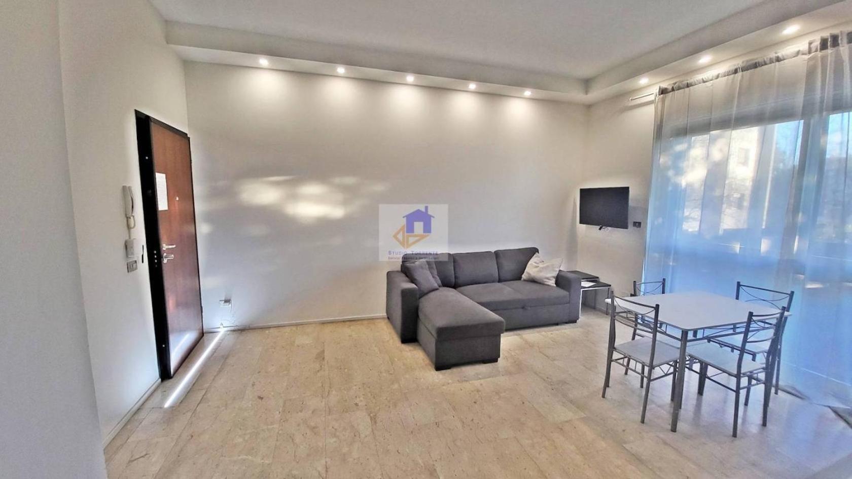 Toma Apartment Trilocale Moderno Per Max 6 Persone Milaan Buitenkant foto