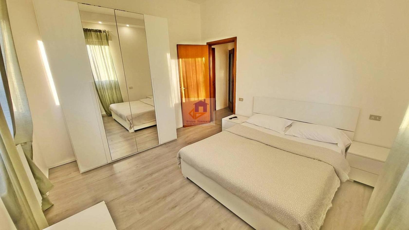 Toma Apartment Trilocale Moderno Per Max 6 Persone Milaan Buitenkant foto