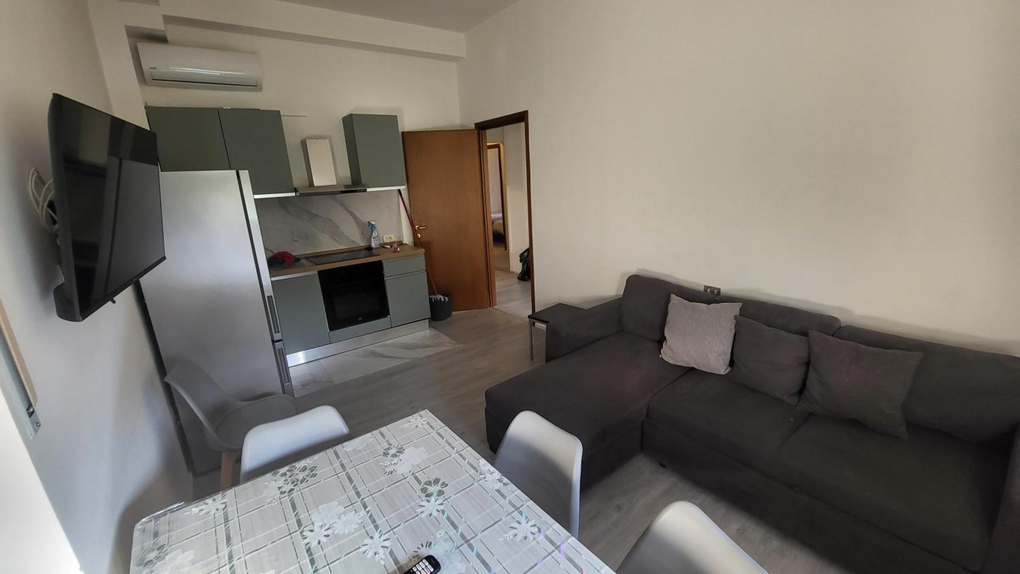 Toma Apartment Trilocale Moderno Per Max 6 Persone Milaan Buitenkant foto