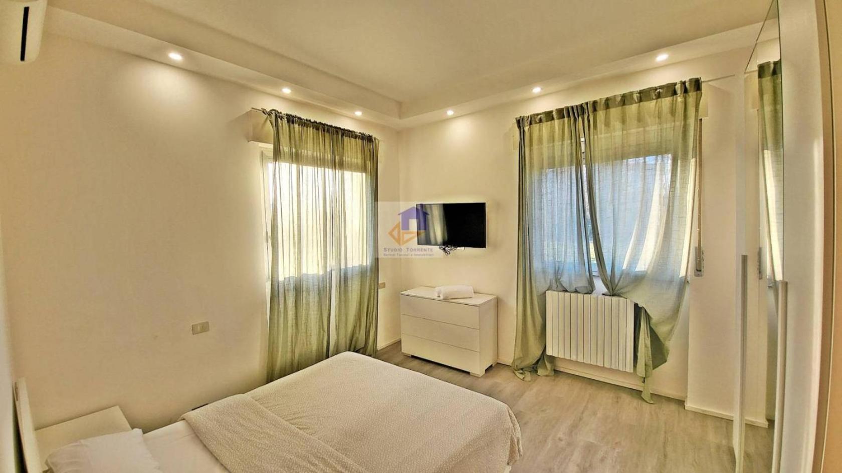 Toma Apartment Trilocale Moderno Per Max 6 Persone Milaan Buitenkant foto