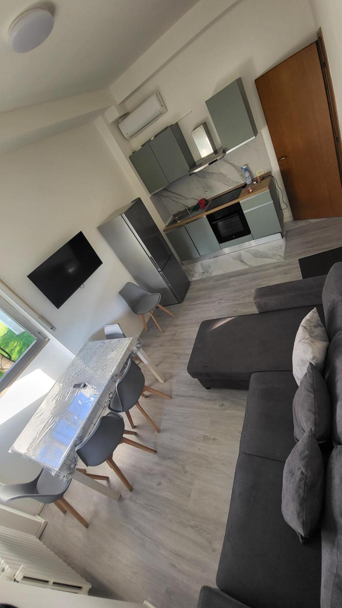 Toma Apartment Trilocale Moderno Per Max 6 Persone Milaan Buitenkant foto