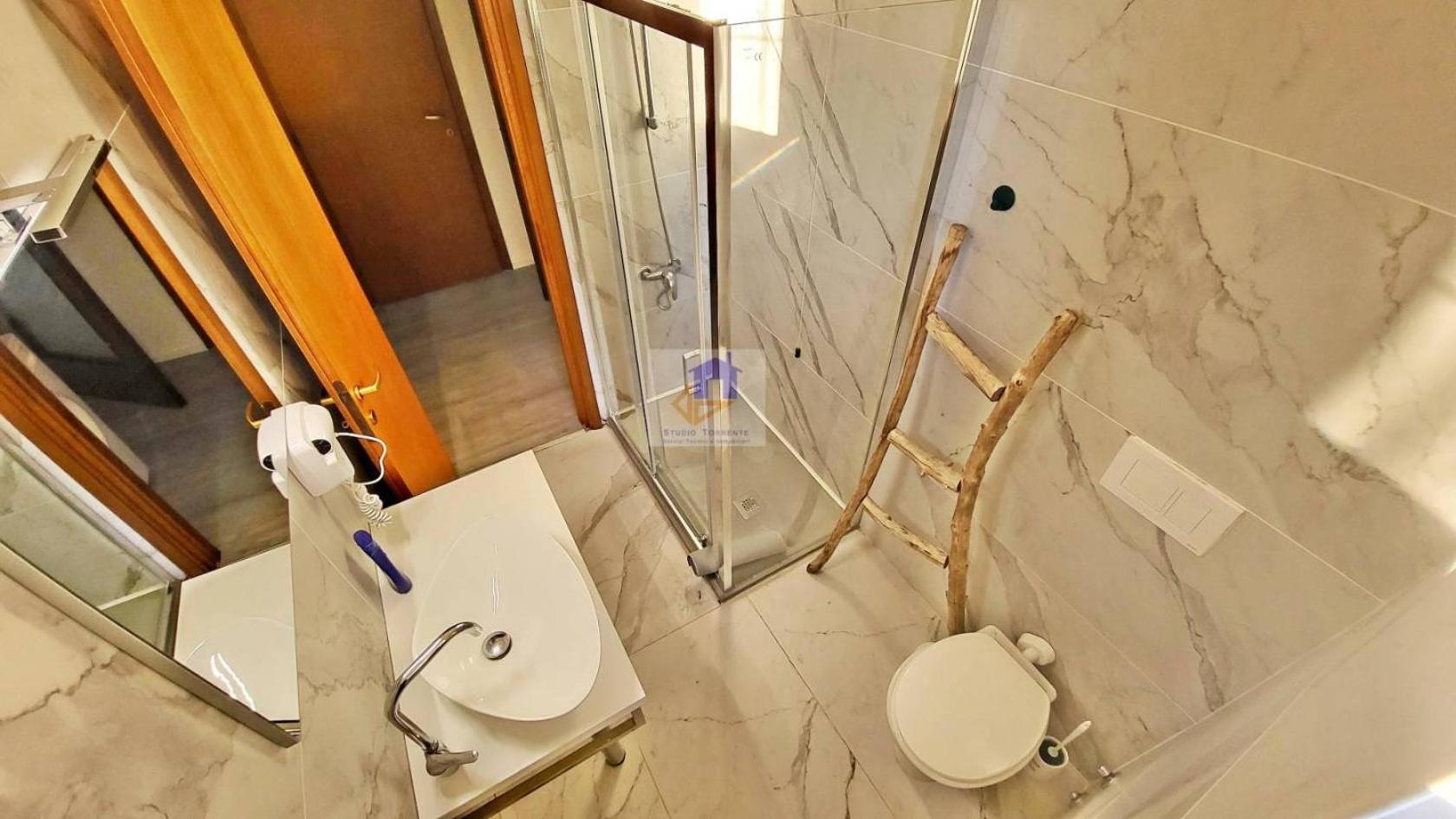 Toma Apartment Trilocale Moderno Per Max 6 Persone Milaan Buitenkant foto