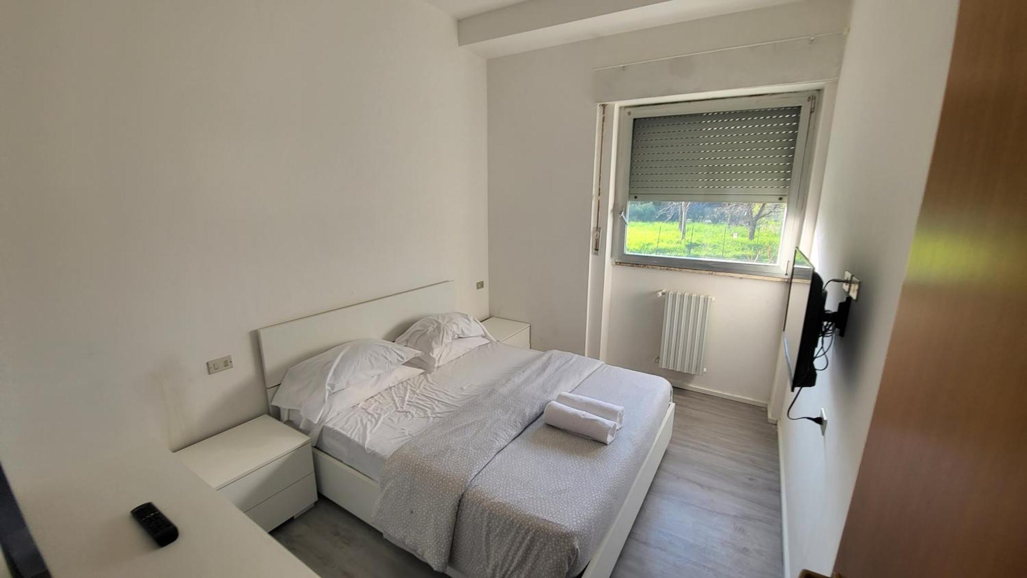 Toma Apartment Trilocale Moderno Per Max 6 Persone Milaan Buitenkant foto