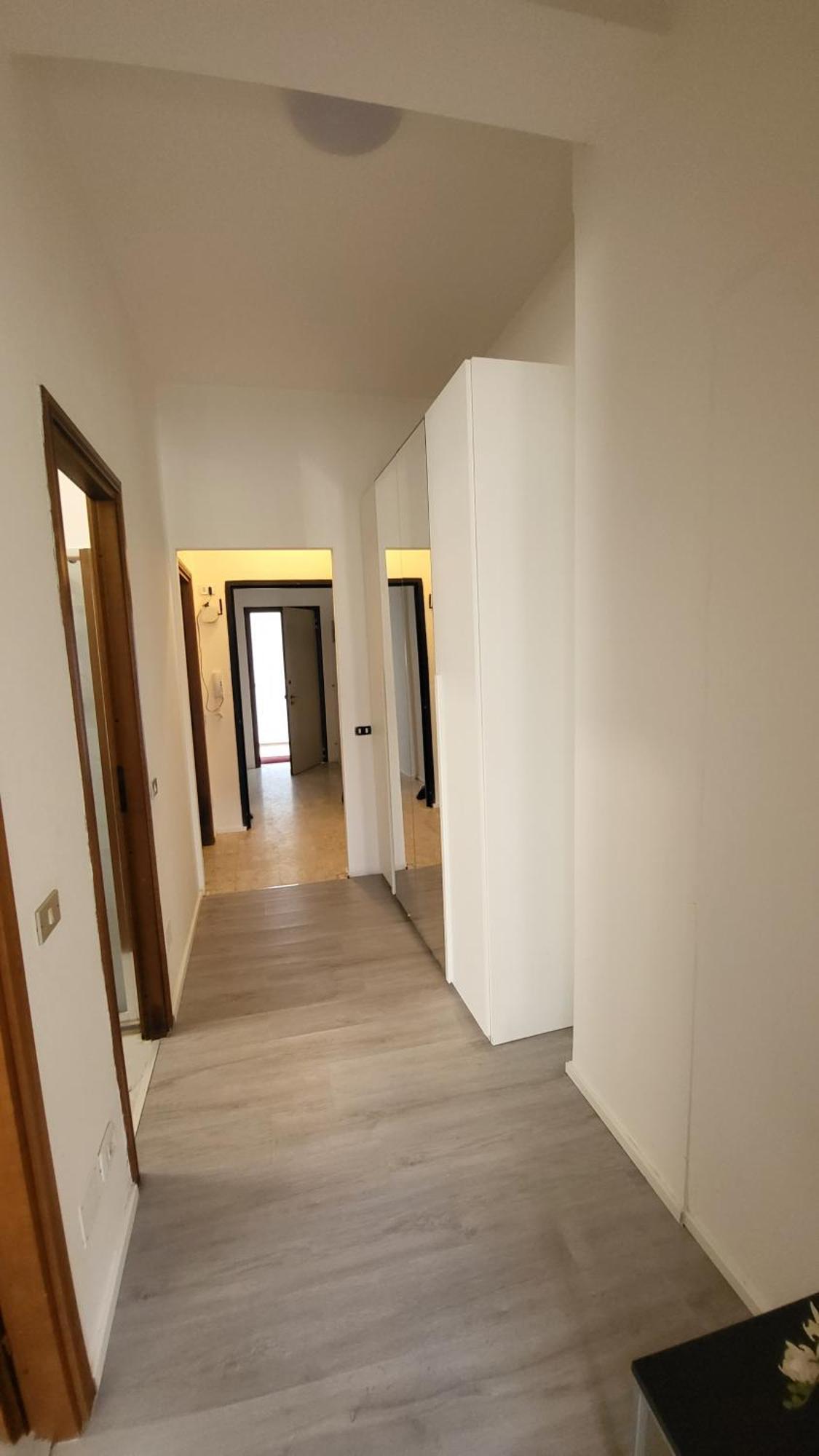 Toma Apartment Trilocale Moderno Per Max 6 Persone Milaan Buitenkant foto