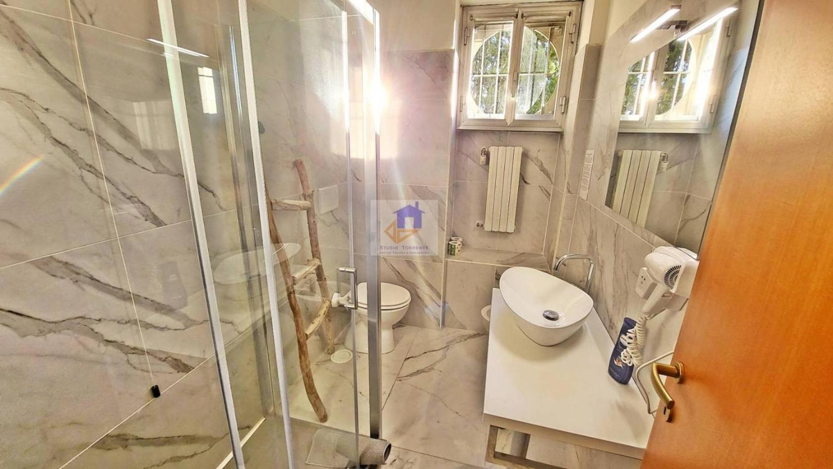 Toma Apartment Trilocale Moderno Per Max 6 Persone Milaan Buitenkant foto
