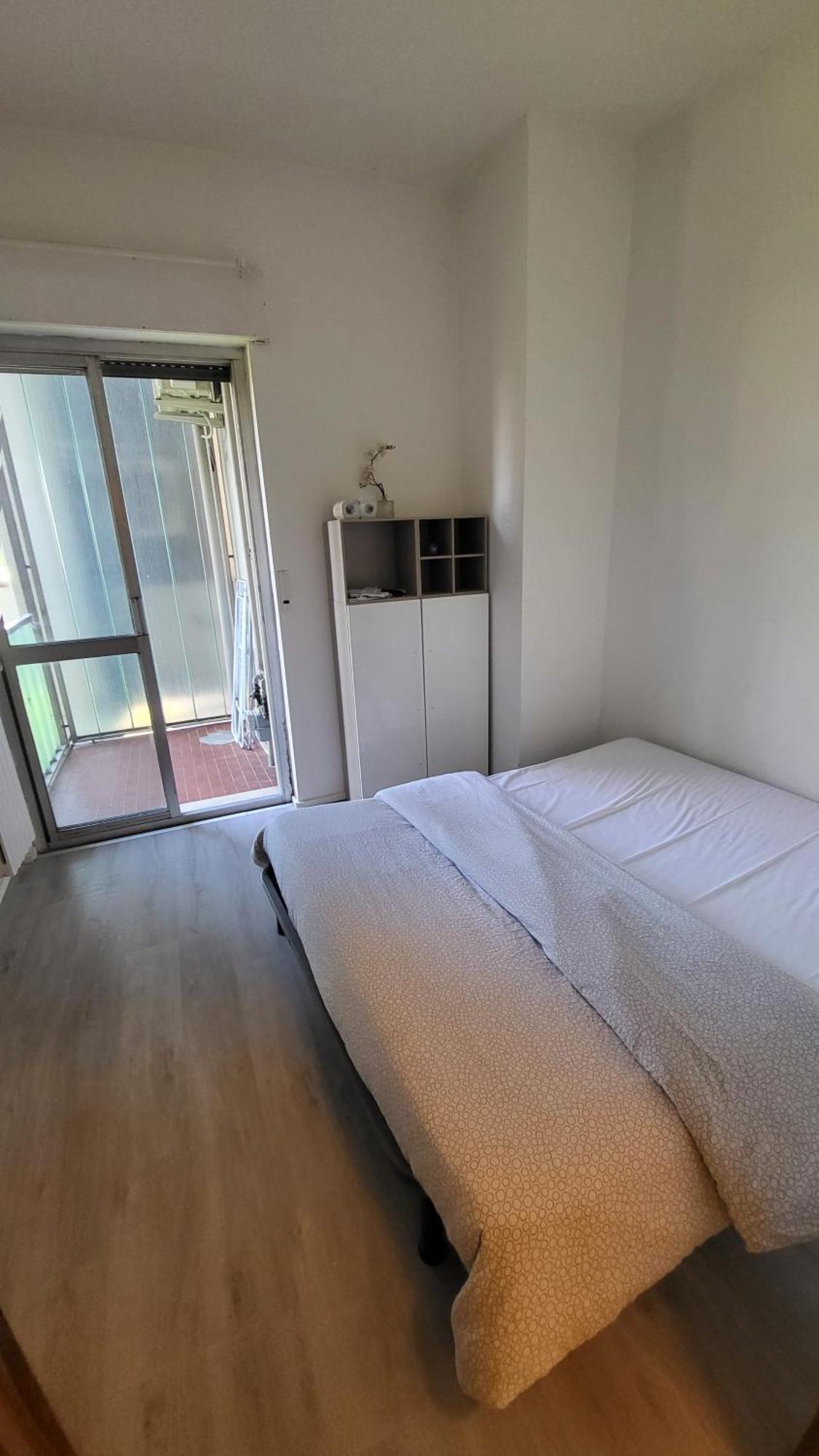 Toma Apartment Trilocale Moderno Per Max 6 Persone Milaan Buitenkant foto