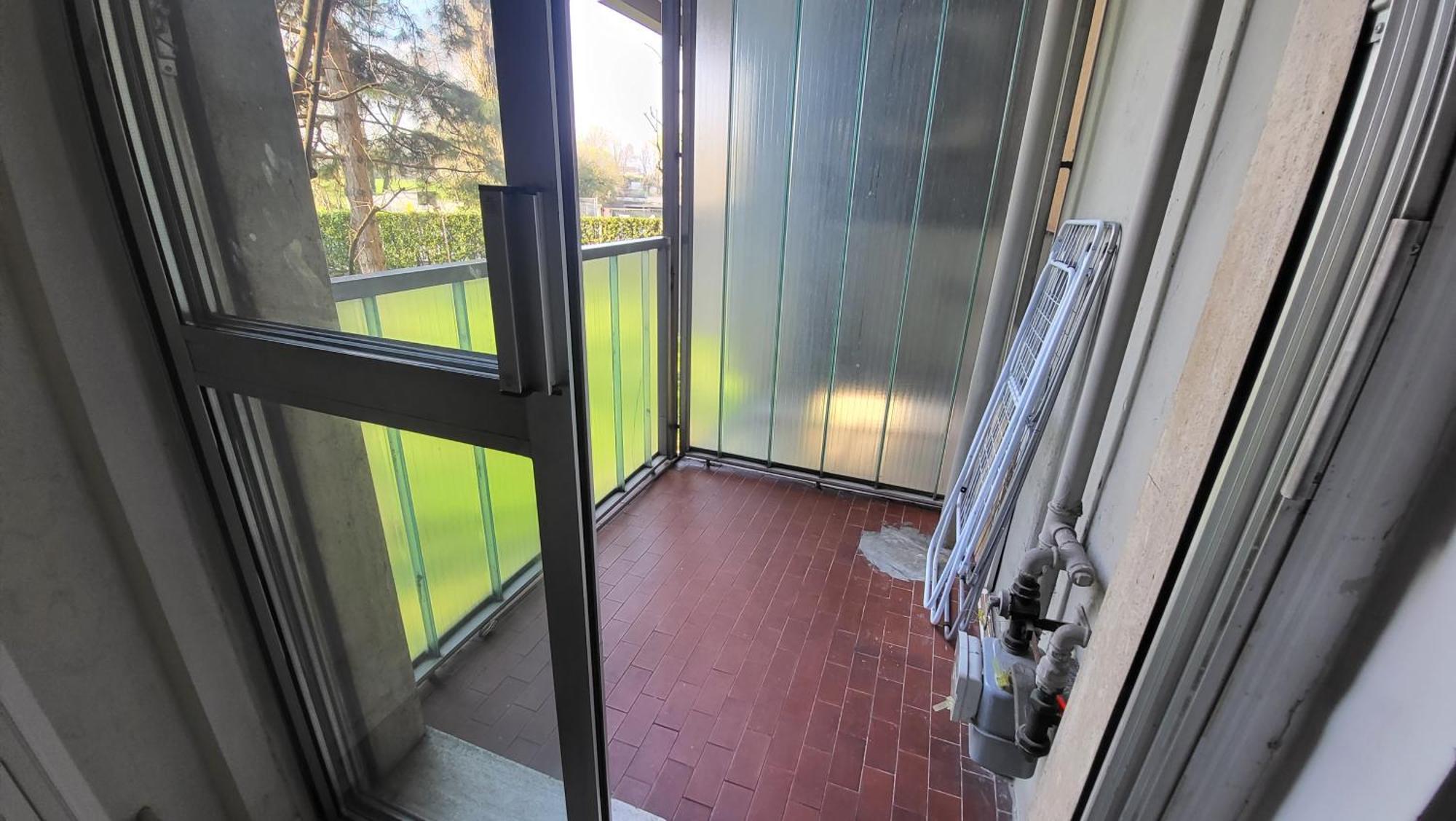Toma Apartment Trilocale Moderno Per Max 6 Persone Milaan Buitenkant foto