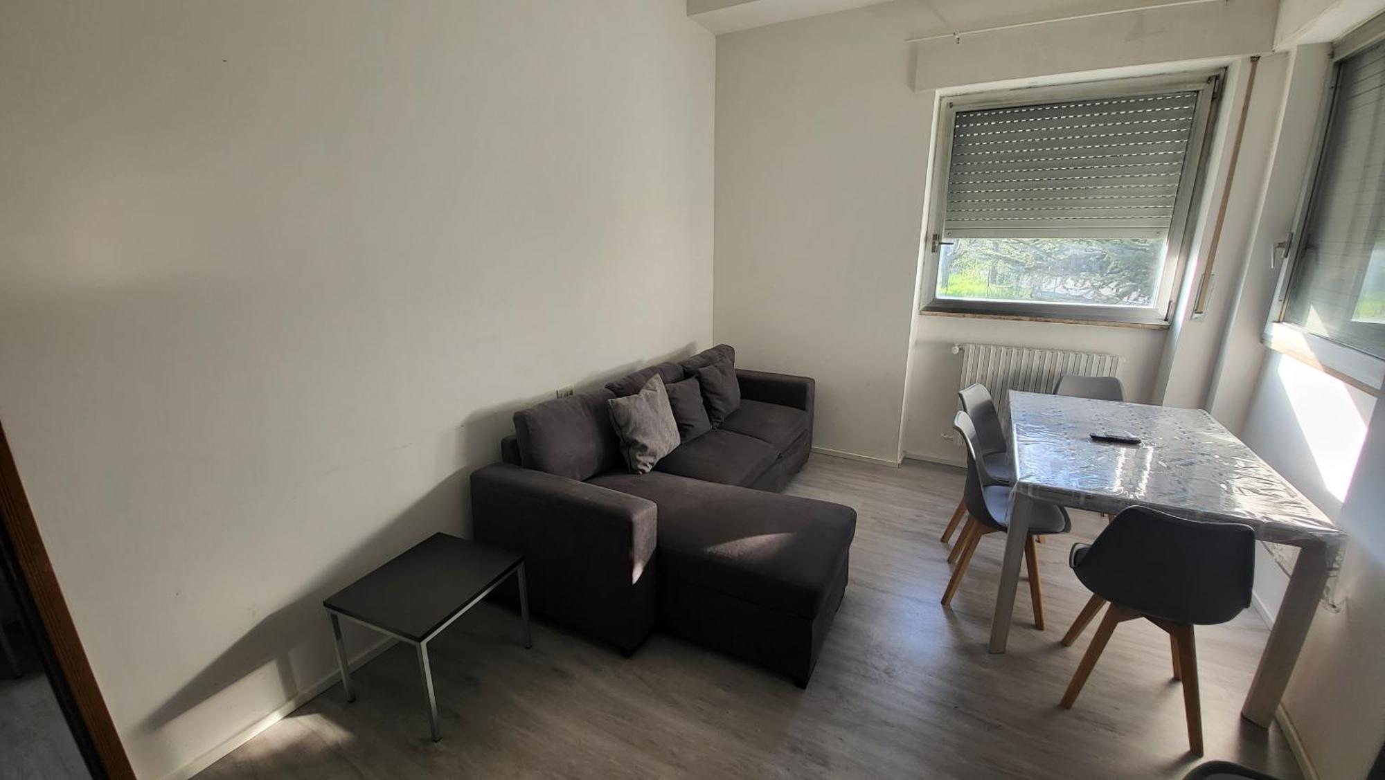 Toma Apartment Trilocale Moderno Per Max 6 Persone Milaan Buitenkant foto