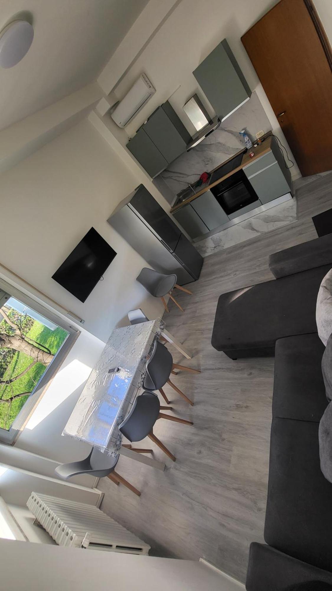 Toma Apartment Trilocale Moderno Per Max 6 Persone Milaan Buitenkant foto