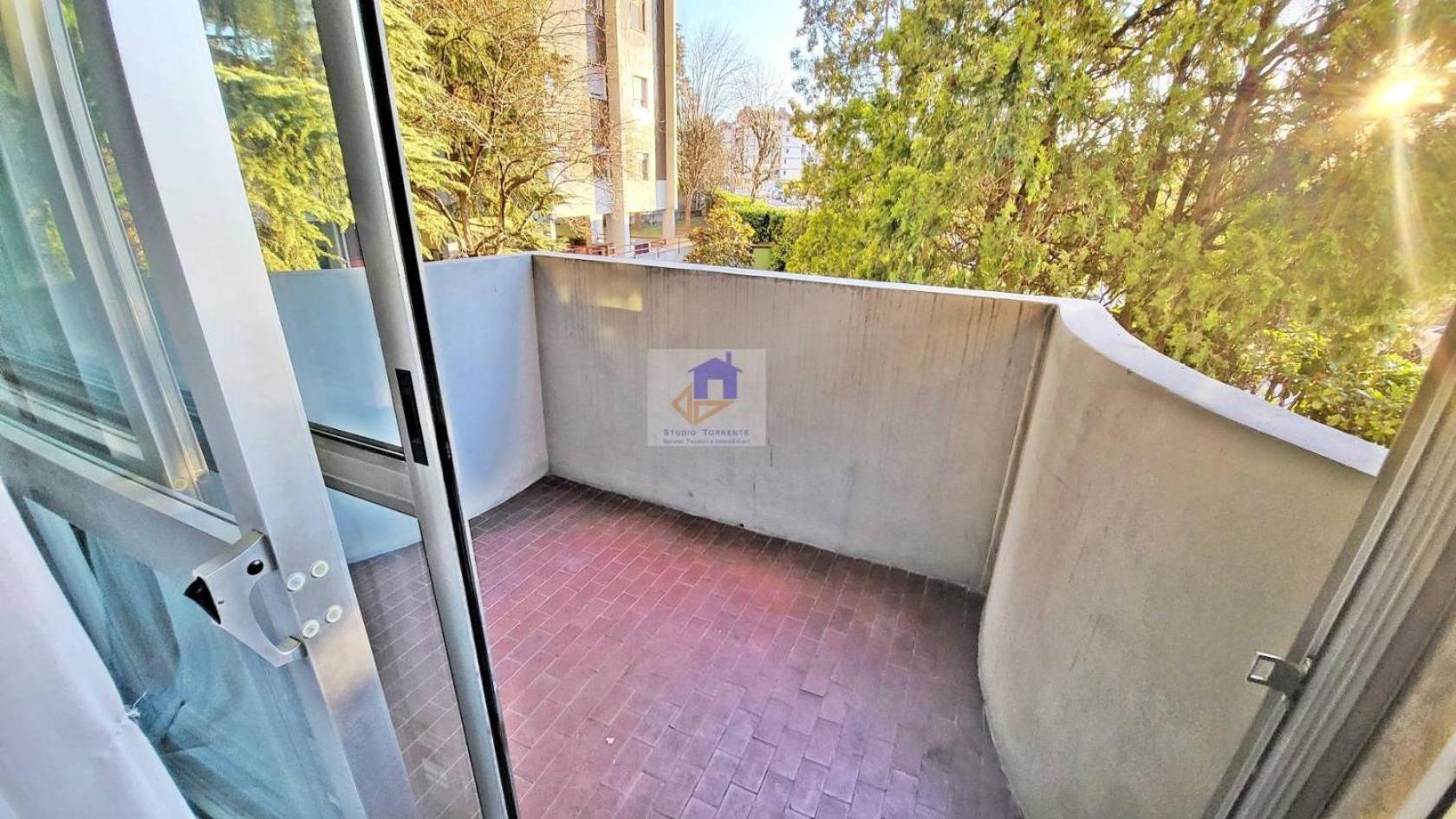 Toma Apartment Trilocale Moderno Per Max 6 Persone Milaan Buitenkant foto