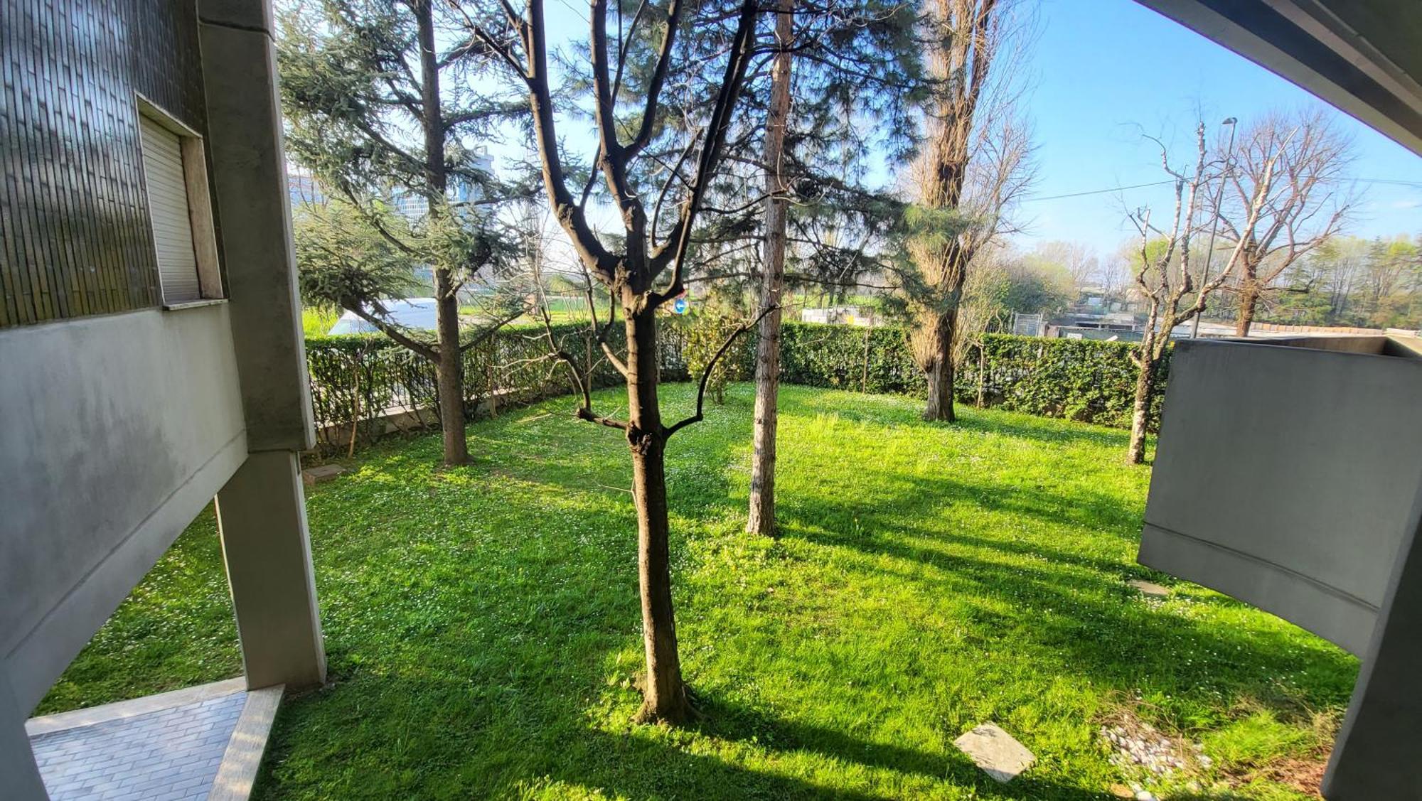 Toma Apartment Trilocale Moderno Per Max 6 Persone Milaan Buitenkant foto