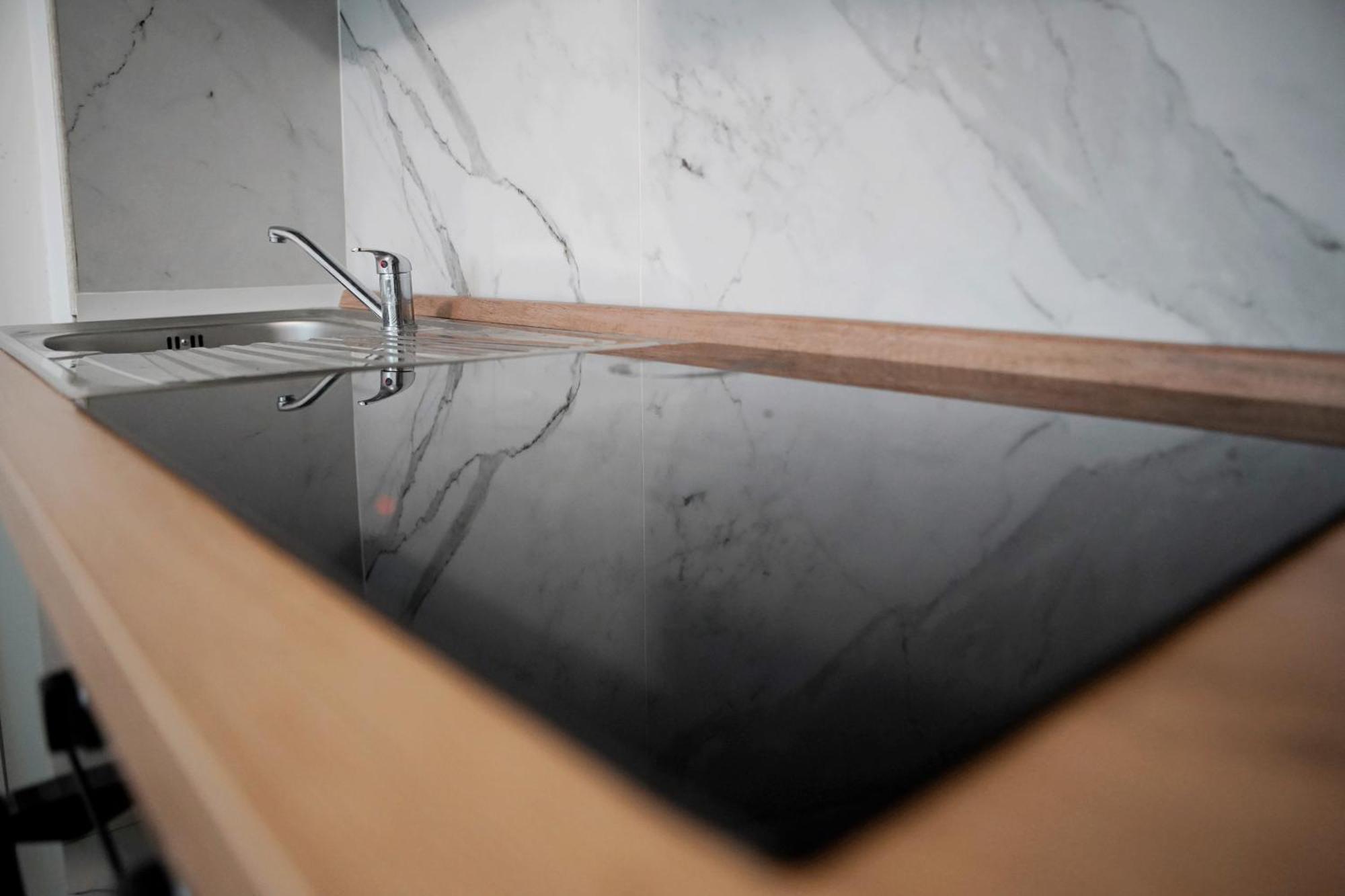 Toma Apartment Trilocale Moderno Per Max 6 Persone Milaan Buitenkant foto