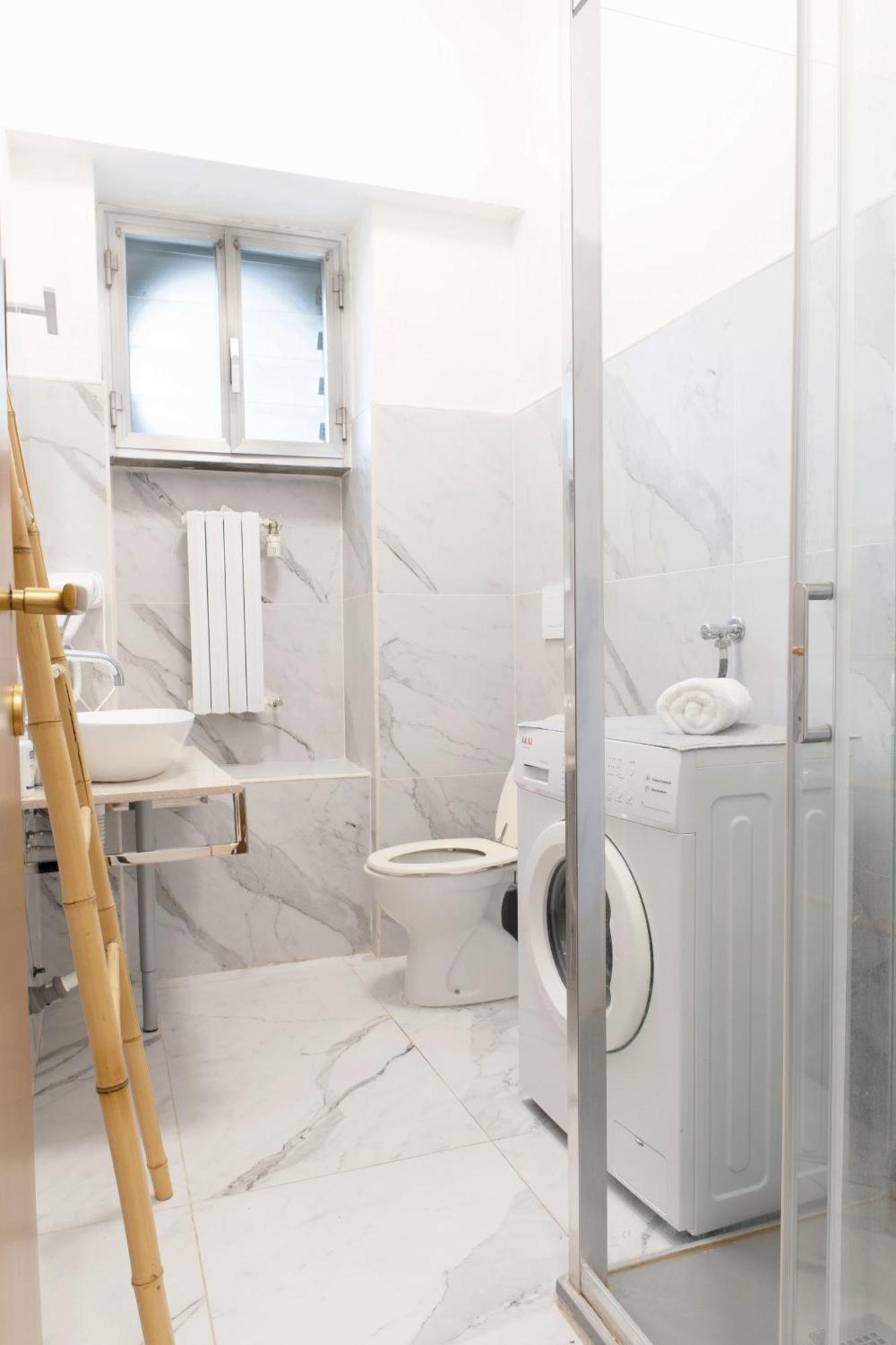 Toma Apartment Trilocale Moderno Per Max 6 Persone Milaan Buitenkant foto